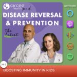 Circee Health-pod | Naturally become, and stay, disease free!